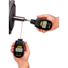 Checkline PLT-5000 Handheld Laser Tachometer Checkline PLT-5000 Handheld Laser Tachometer