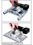 Honigmann 136-2 Web Tension Meter