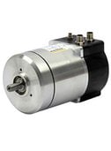 CTA Compact Torque Actuator