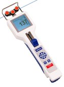 Checkline DTX Data-Logging Digital Tension Meter