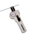 DX2FP Limited Access Tension Meter with Ceramic Pins