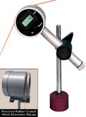 Checkline LMI / LMC Yarn Consumption Meter