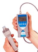 Checkline TMT-425 Digital Textile Moisture Meter