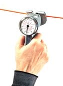 The Gripper - Wireless Cable Tension Meter