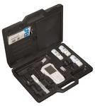 Horiba Laquaact Ph K Portable Water Quality Ph Orp Meter Kit