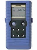 Horiba W-20XD Series Multi-Parameter Water Quality Meter