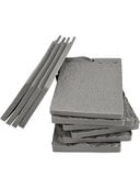 DeFelsko ICRI Concrete Surface Profile Chips