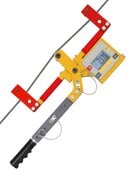 Dillon TTXL High-Capacity Cable Tension Meter