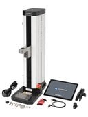 Mark-10 F105 / F305 / F505 / F505H Series-F Advanced Force Test Stands