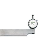 Western Instruments N88-6 Reaching Plus Pit Depth Gauge 6" Blade, Measures Corrosion & Material Loss