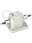 KMV-04 Cable Mounted Strain Gauge Measuring Amplifier