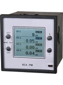 Hans-Schmidt SC4-PM Digital Tension Indicator