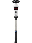 Shimpo DT-107A-12-EXH Extended Handle Speed and Length Meter