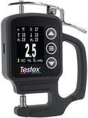 Testex RTM Digital Micrometer Thickness Gage