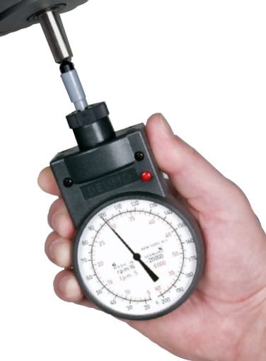 Renfro Durometer Gauge (NAHM) PTC® Instruments