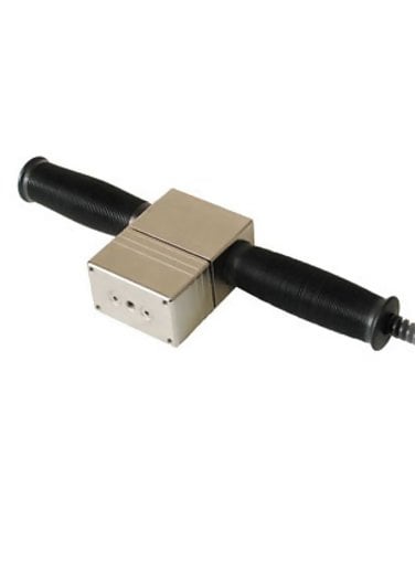 Mark-10 MR52-50 - Torque sensor, 50 lbFin / 4 lbFft / 800 ozFin / 570 Ncm /  5.7 Nm
