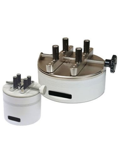 WNI25TC-BLE - Wireless Compression Load Cell, Capacity 55,000 lbs / 25 te  with Bluetooth Output - 2789213