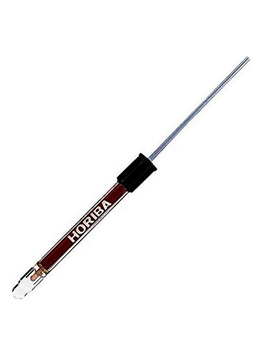 Horiba Laqua 1512A-10C Sodium Ion Electrode, # 3014068526 Horiba Laqua 1512A-10C Sodium Ion Electrode, # 3014068526