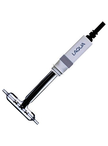 Horiba Laqua 3574-10C Conductivity Cell, Flow Type # 3014082592 Horiba Laqua 3574-10C Conductivity Cell, Flow Type # 3014082592