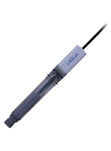 Horiba Laqua 6582S-10C Potassium Ion Electrode (Combination), # 3200697409 Horiba Laqua 6582S-10C Potassium Ion Electrode (Combination), # 3200697409