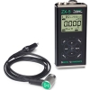 Dakota Ultrasonics ZX-5DL Data Logging Ultrasonic Wall Thickness Gauge Z-304-0001 / Z-304-0003 Dakota Ultrasonics ZX-5DL Data Logging Ultrasonic Wall Thickness Gauge Z-304-0001 / Z-304-0003