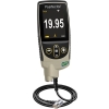 DeFelsko UTGCLF1-G PosiTector UTG CLF1 Standard Ultrasonic Thickness Gage with Low Frequency Probe DeFelsko UTGCLF1-G PosiTector UTG CLF1 Standard Ultrasonic Thickness Gage with Low Frequency Probe