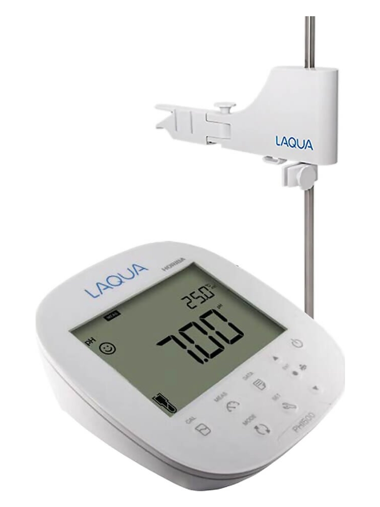 Horiba Laqua PH1500 Benchtop pH / ORP / Temperature Meter # 3200891886 Horiba Laqua PH1500 Benchtop pH / ORP / Temperature Meter # 3200891886