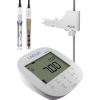 Horiba Laqua PC1500-S Benchtop pH / ORP / Conductivity / Salinity / Resistivity / TDS / Temperature Double Channel Complete Kit # 5700043020 Horiba Laqua PC1500-S Benchtop pH / ORP / Conductivity / Salinity / Resistivity / TDS / Temperature Double Channel Complete Kit # 5700043020