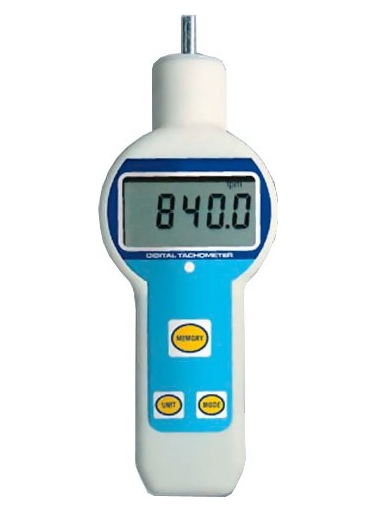 Hoto EHT-600 Digital Tachometer / Length Meter Hoto EHT-600 Digital Tachometer / Length Meter