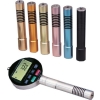 Rex RX-DD-MS Digital Multi-Scale Shore Durometer Rex RX-DD-MS Digital Multi-Scale Shore Durometer