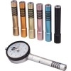 Rex RX-MS Multi-Scale Dial Shore Durometer Rex RX-MS Multi-Scale Dial Shore Durometer