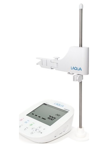 Horiba Laqua EC-1100 # 3200647411 Benchtop Conductivity / Resistivity / Salinity / TDS Meter Horiba Laqua EC-1100 # 3200647411 Benchtop Conductivity / Resistivity / Salinity / TDS Meter